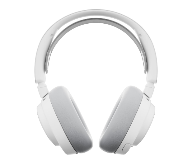 SteelSeries Arctis Nova Pro Omni White - 1512575 - zdjęcie 2